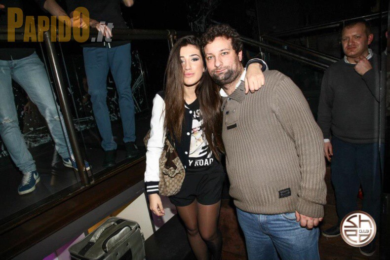 Venerdì 08 Febbraio 2013: 