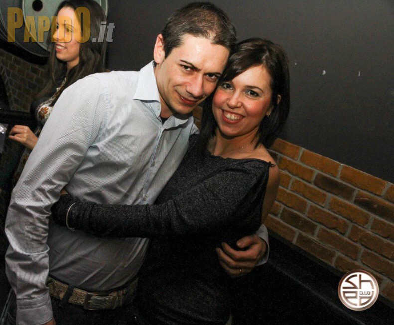 Venerdì 08 Febbraio 2013: 