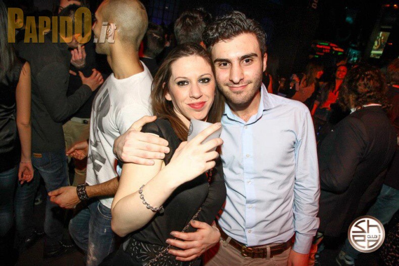 Venerdì 08 Febbraio 2013: 