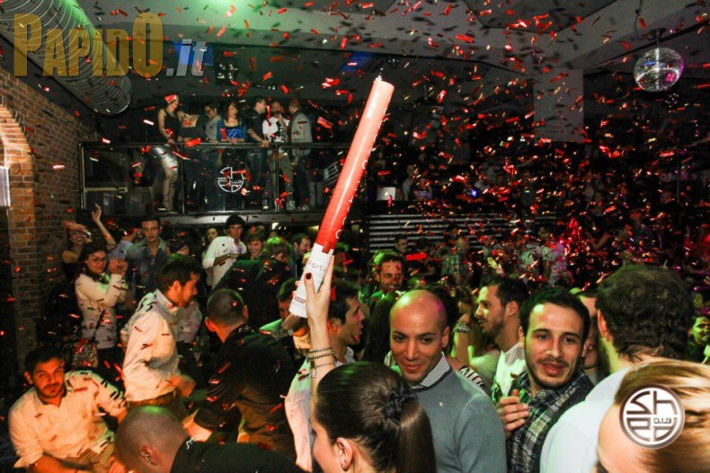Venerdì 08 Febbraio 2013: 