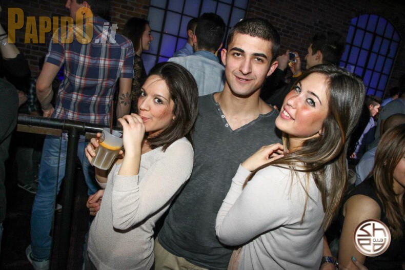 Venerdì 08 Febbraio 2013: 
