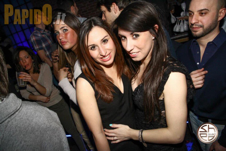 Venerdì 08 Febbraio 2013: 