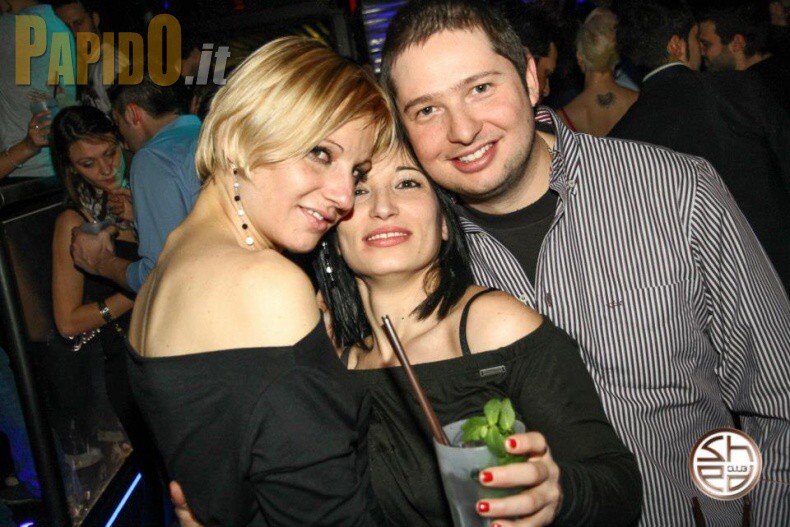 Venerdì 08 Febbraio 2013: 