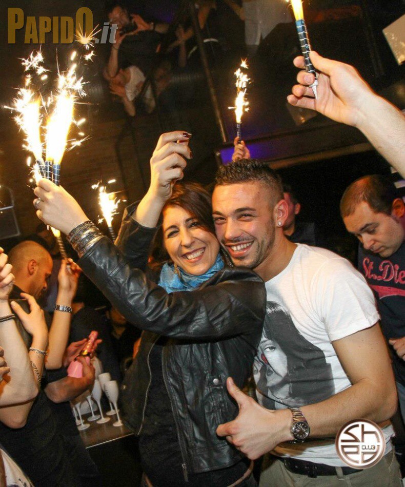 Venerdì 08 Febbraio 2013: 