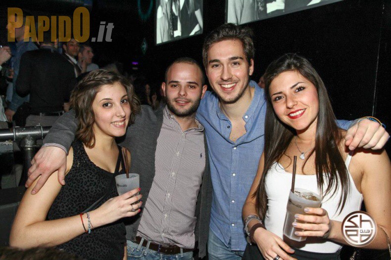 Venerdì 08 Febbraio 2013: 