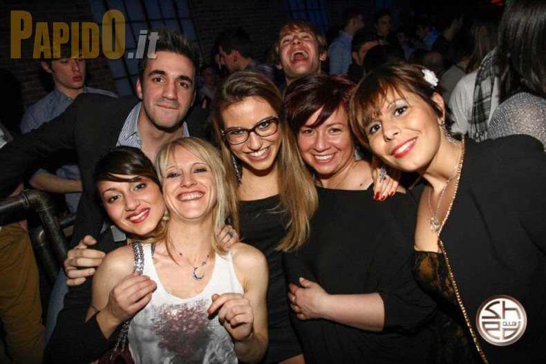 Venerdì 08 Febbraio 2013: 