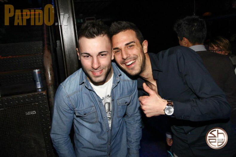 Venerdì 08 Febbraio 2013: 