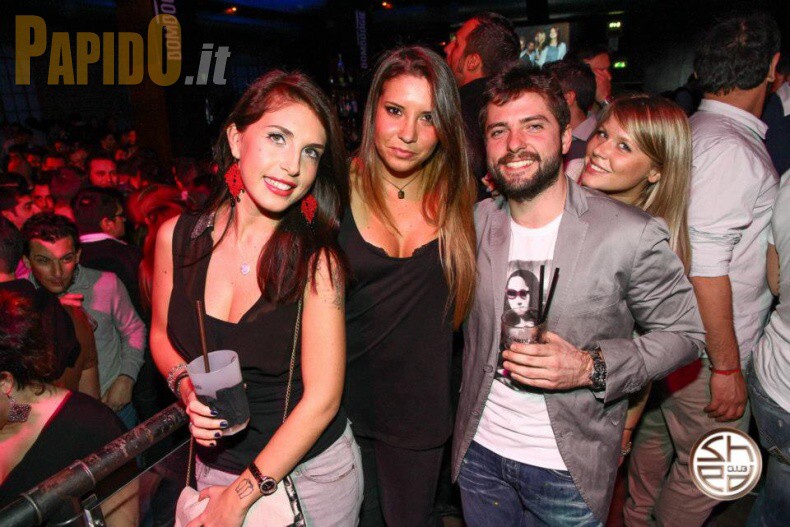 Venerdì 08 Febbraio 2013: 