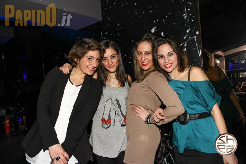 Venerdì 08 Febbraio 2013: 