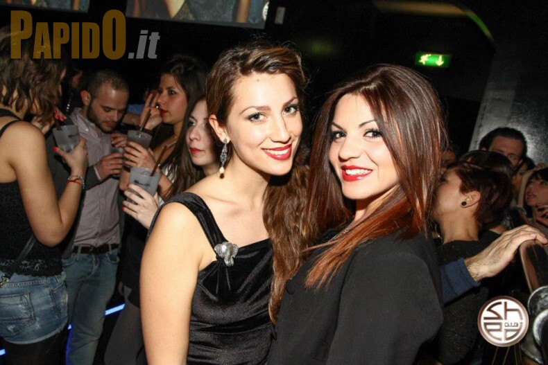 Venerdì 08 Febbraio 2013: 