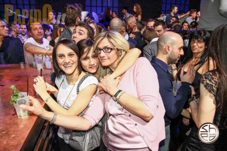 Venerdì 08 Febbraio 2013: 