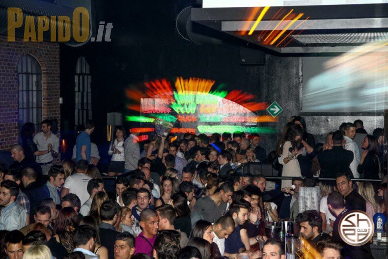 Venerdì 08 Febbraio 2013: 