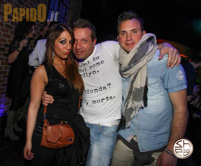 Venerdì 08 Febbraio 2013: 