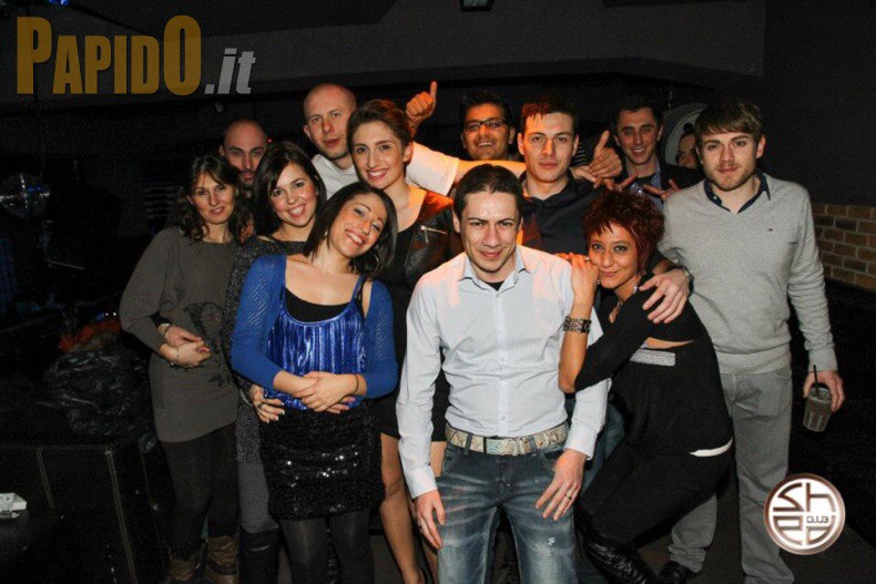 Venerdì 08 Febbraio 2013: 