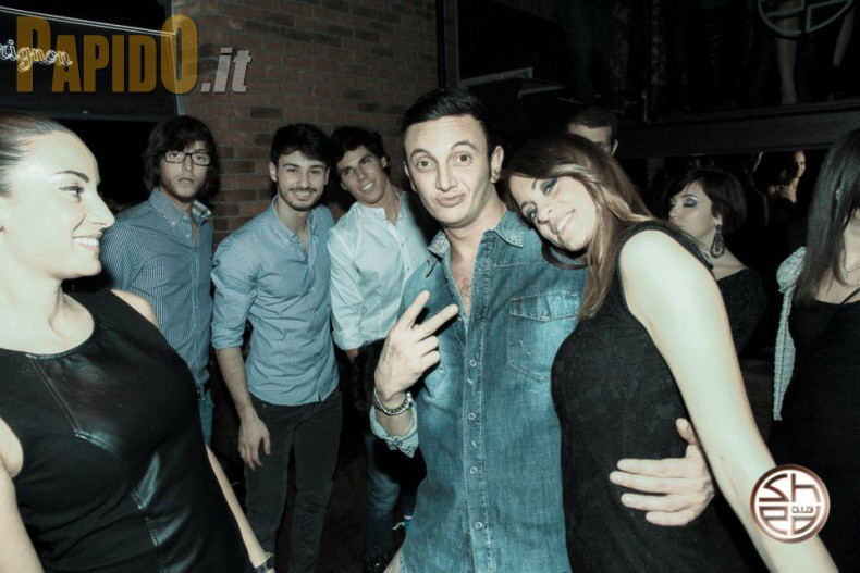 Venerdì 08 Febbraio 2013: 