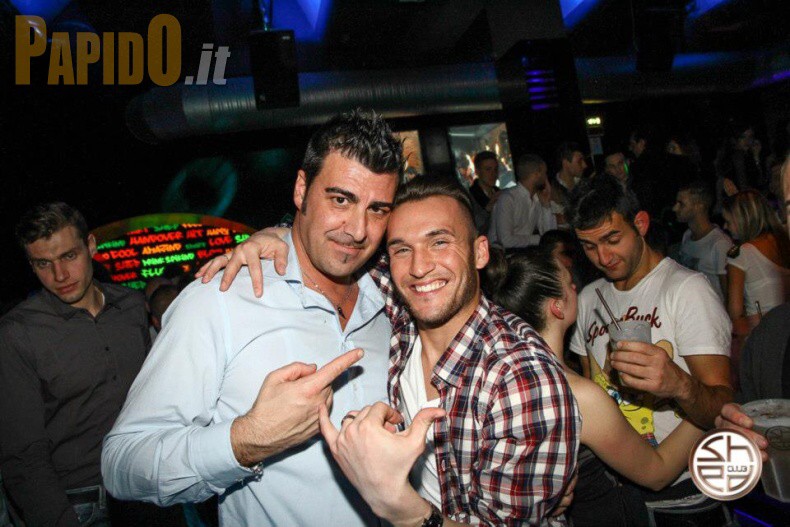Venerdì 08 Febbraio 2013: 