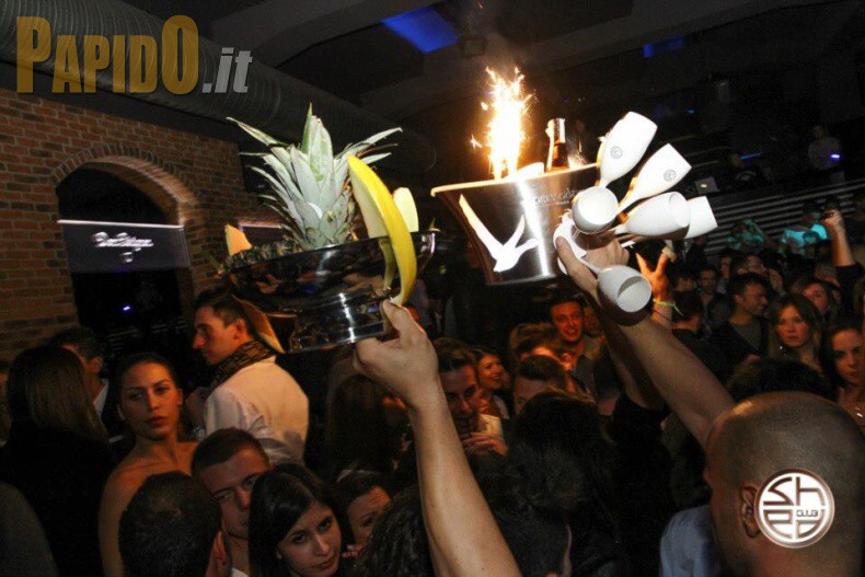 Venerdì 08 Febbraio 2013: 