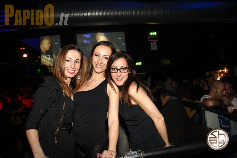 Venerdì 08 Febbraio 2013: 