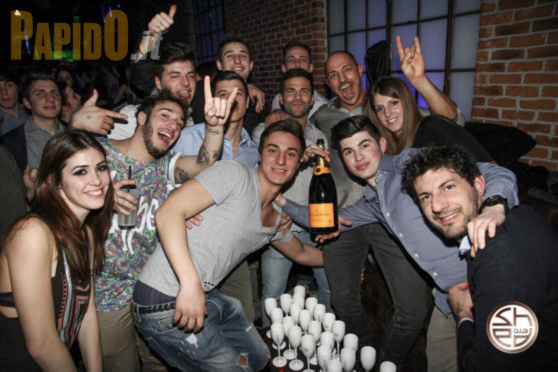 Venerdì 08 Febbraio 2013: 