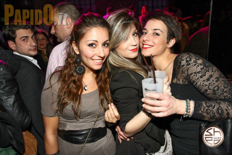 Venerdì 08 Febbraio 2013: 