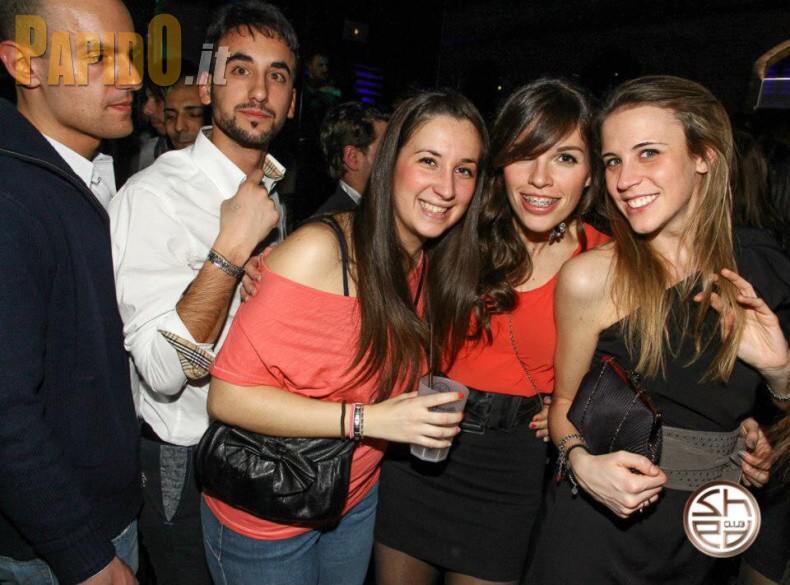 Venerdì 08 Febbraio 2013: 