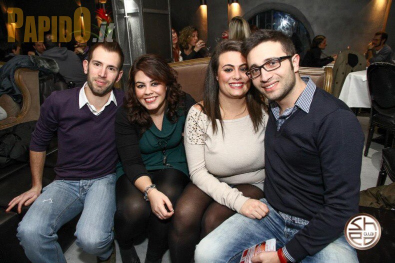 Venerdì 08 Febbraio 2013: 