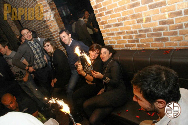 Venerdì 08 Febbraio 2013: 