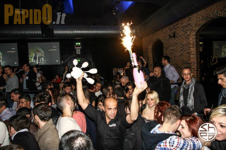 Venerdì 08 Febbraio 2013: 