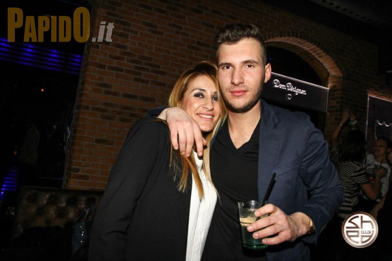 Venerdì 08 Febbraio 2013: 