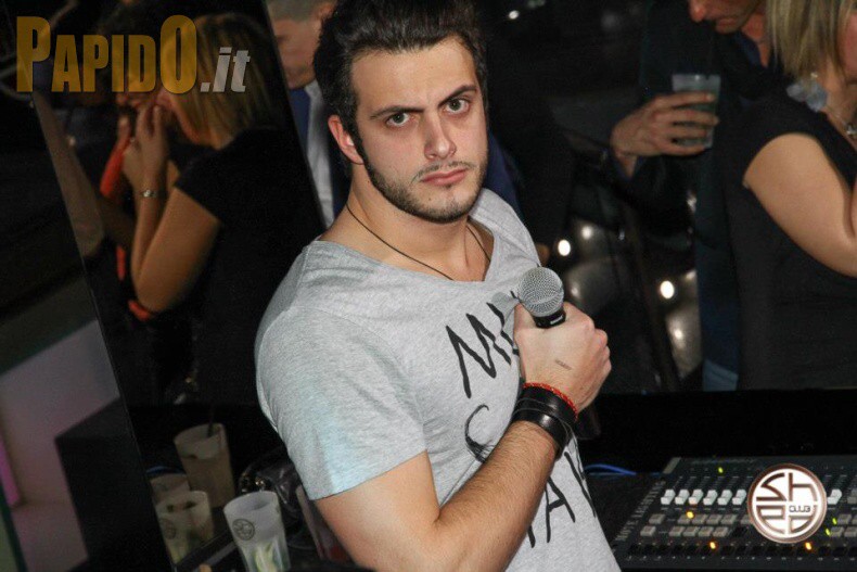 Venerdì 08 Febbraio 2013: 