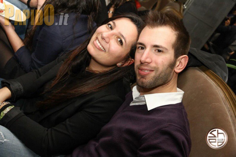 Venerdì 08 Febbraio 2013: 