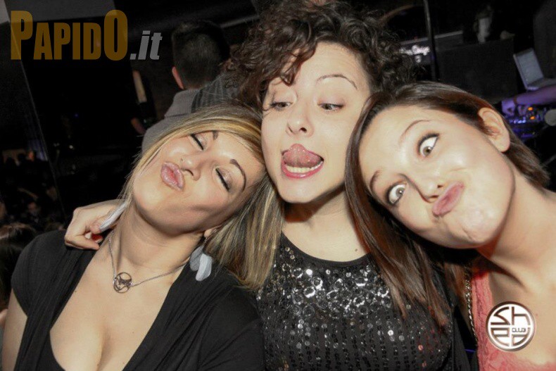 Venerdì 08 Febbraio 2013: 