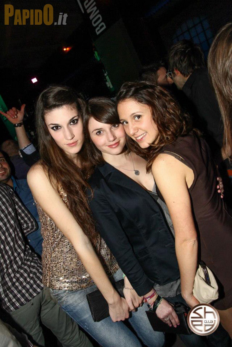 Venerdì 08 Febbraio 2013: 