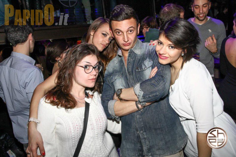 Venerdì 08 Febbraio 2013: 