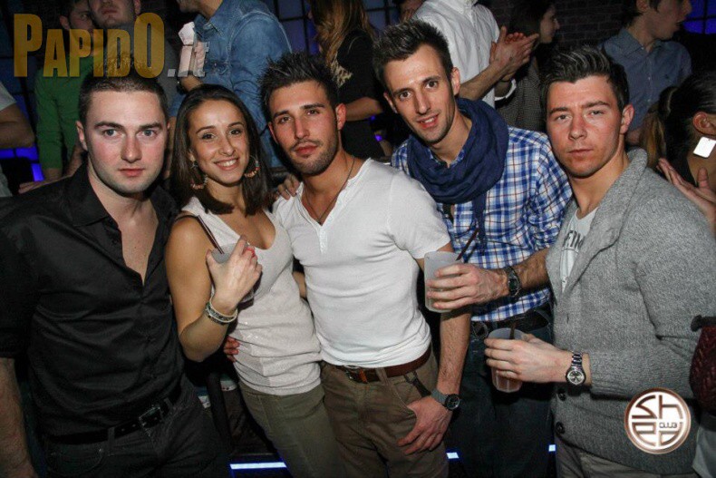 Venerdì 08 Febbraio 2013: 
