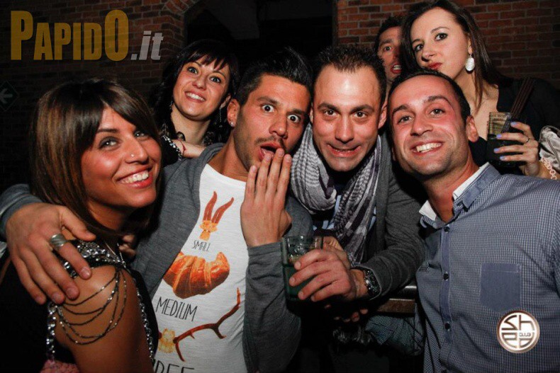 Sabato 09 Febbraio 2013: 