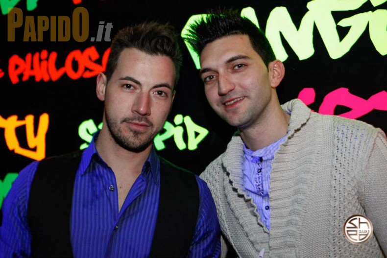 Sabato 09 Febbraio 2013: 
