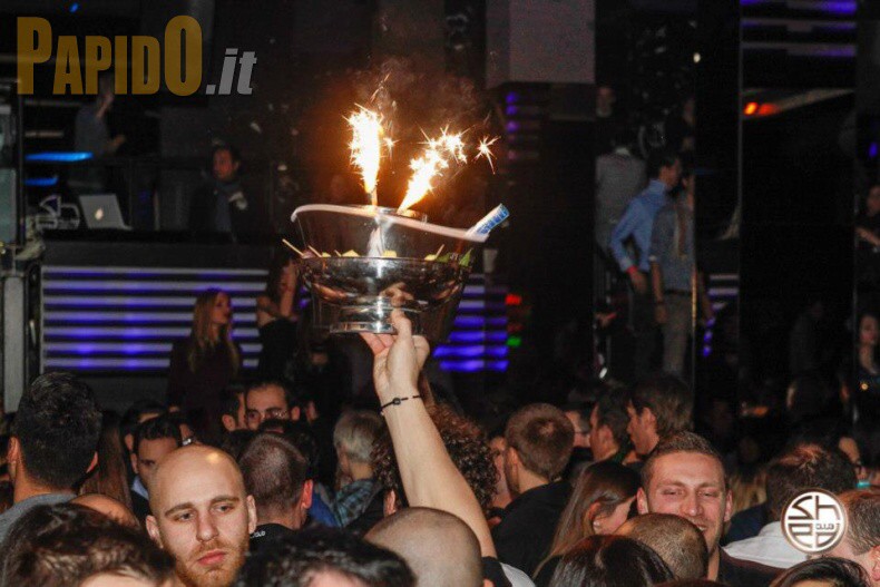 Sabato 09 Febbraio 2013: 