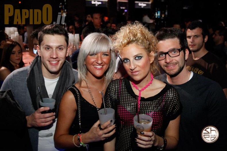 Sabato 09 Febbraio 2013: 