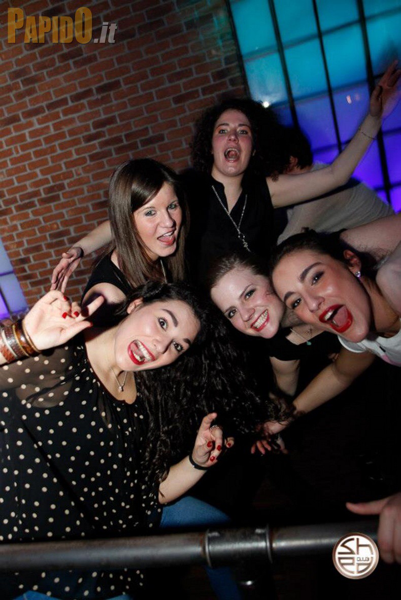 Sabato 09 Febbraio 2013: 