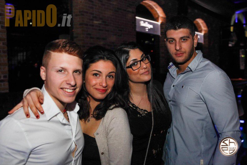 Sabato 09 Febbraio 2013: 