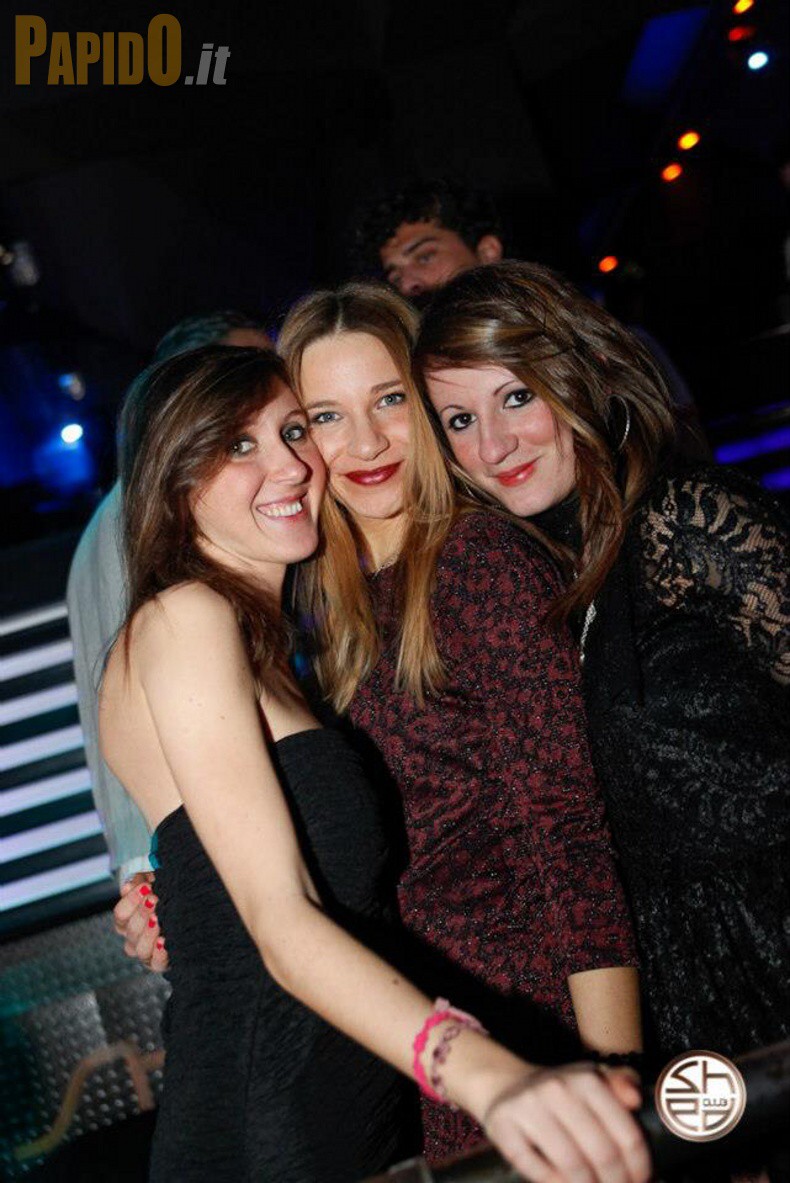 Sabato 09 Febbraio 2013: 