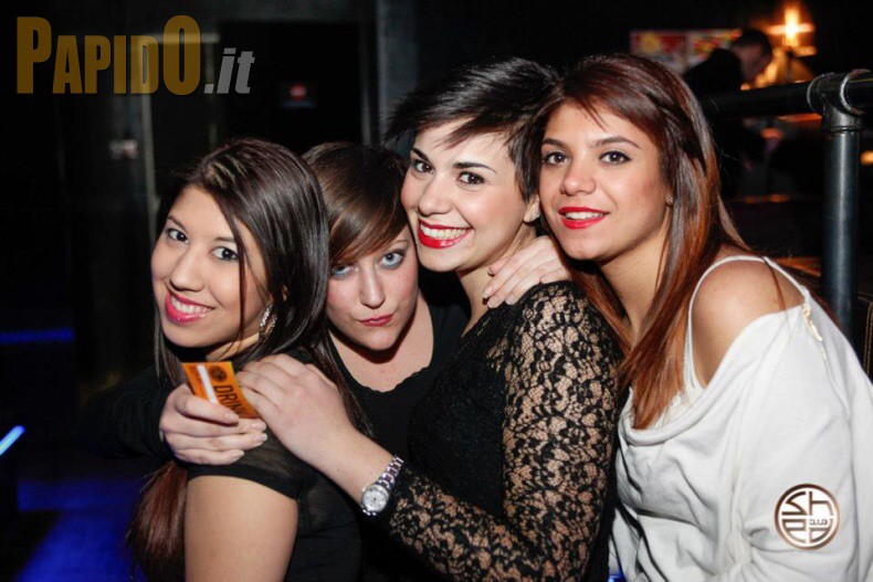 Sabato 09 Febbraio 2013: 