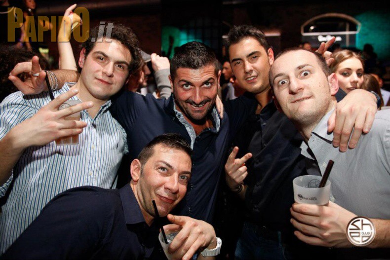Sabato 09 Febbraio 2013: 