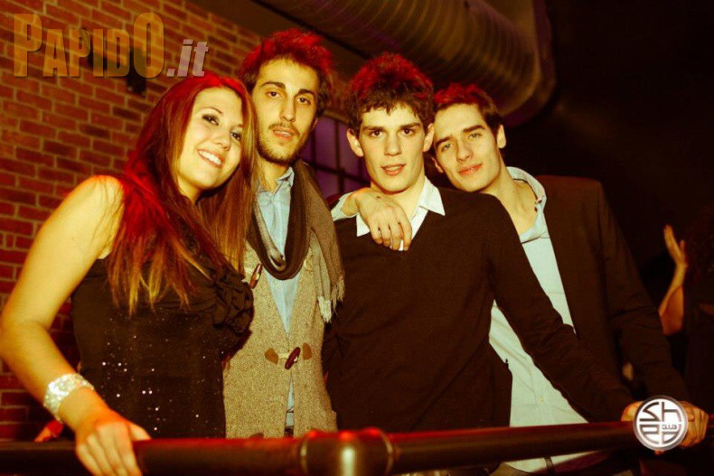 Sabato 09 Febbraio 2013: 