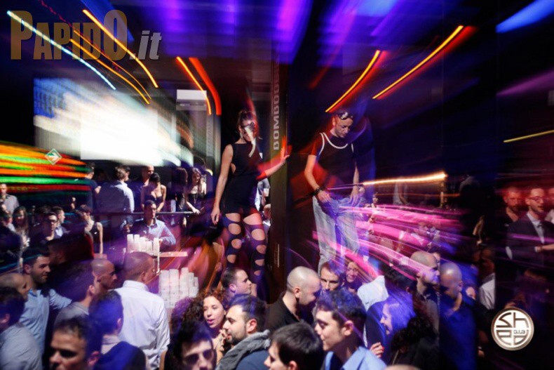 Sabato 09 Febbraio 2013: 