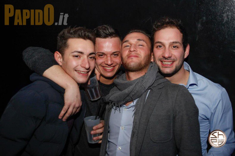 Sabato 09 Febbraio 2013: 