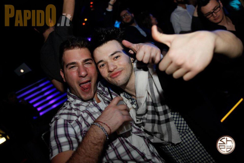 Sabato 09 Febbraio 2013: 