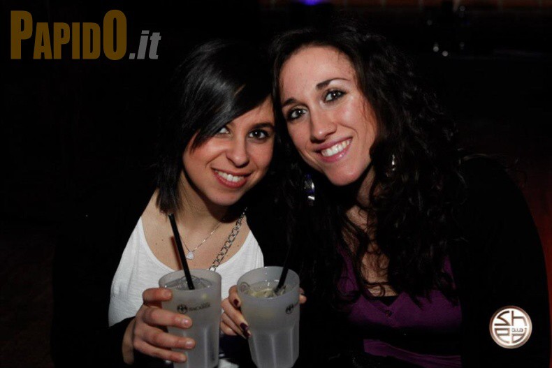 Sabato 09 Febbraio 2013: 