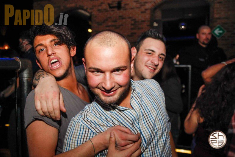 Sabato 09 Febbraio 2013: 